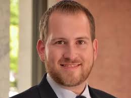 Dallas rabbi who grew up in Ohio prays for colleague in hostage situation