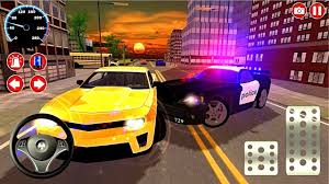 Police Car Game Real Police Car Driving Simulator 3d 1 Android Gameplay Car Games Police Cars Car Games For Kids
