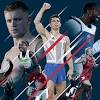 Official athletics results from the rio 2016 olympics. 1