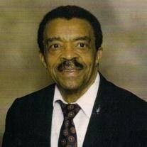 Dr. Vernon Pennigton O.D. Obituary