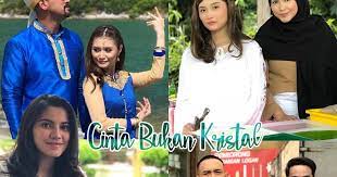 Nantikan drama bersiri cinta bukan kristal yang bakal mengisi slot akasia tv3. Sinopsis Drama Cinta Bukan Kristal Tv3 Oh Hiburan