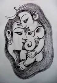 Sketch Black And White Images Of Ganesha 30 Best Ideas For Drawing Ideas Pencil Sketches Nose Art Drawings Sketches Simple Drawings Art Drawings Sketches Creative