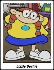 Hi miguelon, i see a black window.maybe i have an error on colors and background. Lizzie Devine Alicia Divine Novia De Numero 1 Codigo Knd Codename Kids Next Door Sector V Cartoon Network Cartoon Network Shows Mario Characters