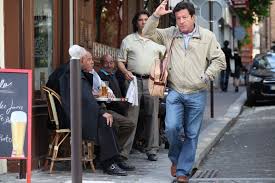 Plus qu'une loge, un coin de paradis. La Cage Doree 2013 Imdb