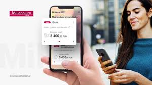 Witamy na oficjalnym kanale banku millennium. Bank Millennium Jako Pierwszy Dodal Citibank Do Swojej Bankowosci Elektronicznej Alebank Pl Portal Ekonomiczny Najblizej Finansow