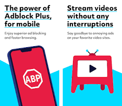 Most are free and easy to install. Adblock Browser Block Ads Browse Faster Apk Download For Android Latest Version 2 8 2 Org Adblockplus Browser