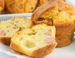 Recette Muffin Jambon Fromage Recette Muffin Jambon Fromage Recette Muffin Muffins Moelleux