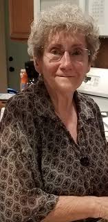 Olive Hines Obituary