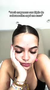 Mel Maia De Short Socado