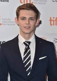 He is portrayed by guest star robbie kay, and is the neverland alias of malcolm. Robbie Kay Once Upon A Time Wiki Fandom