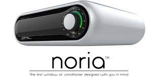 The goal of the noria air conditioner is to address all the common complaints about traditional window units and improve them. Noria Home Portable Window Air Conditioner Review