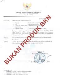 Kementerian hukum dan hak asasi manusia republik indonesia adalah salah satu instansi kementerian yang memberikan kesempatan. Asnkinibeda Twitter àªªàª° Sobatbkn Beredar Kembali Surat Yang Mengatasnamakan Kepala Bkn Mengenai Pengumuman Uji Publik Penetapan Nip Cpns 2019 Surat Tersebut Dapat Dipastikan Bukan Merupakan Produk Bkn Ya Sobatbkn Reformasibirokrasibkn