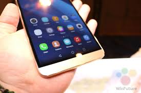 Huawei MediaPad X2 - Bilderstrecken ...