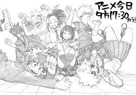 Episode 82 My Hero Academia Wiki Fandom My hero academia is an ongoing anime series that started in 2016. episode 82 my hero academia wiki fandom