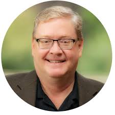 Our Next Class: The God of the Bible with Dr. Rolf Jacobson