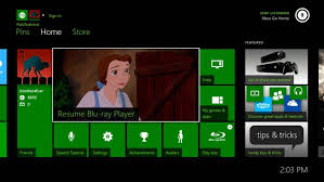 Xbox One System Update Details Now Rolling Out Update Images Included Thexboxhub