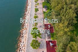 The best cycling routes to get you out and about on two wheels. Cycling In Hong Kong Best Urban Scenic Routes Drone Dslr