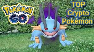 Despite this, mewtwo boasts one of the largest attack stats in the game, mainly falling short of several mega evolutions. Pokemon Go Die Besten Angreifer Aller Typen Fur Raids Arenen 2021