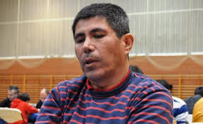 Julio Granda Zuniga with crushing score in LLucmajor Open