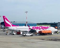 1750 crumlin road london, on canada n5v 3b6. Swoop Started Service To London Ontario Canada