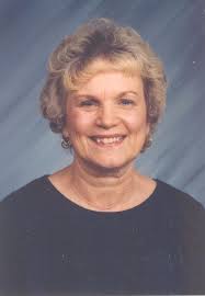 Dolores Jaeger Obituary