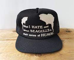 Pin On Vintage Novelty Hats