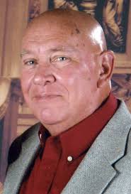 Ronnie Edward Ratisseau