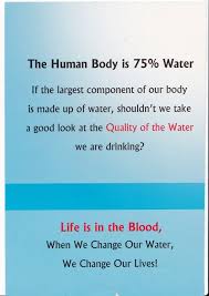 We misunderstand that more clean water is more healthy which is big misconception. Kangen Water Dato Jahlilawati Abu Bakar