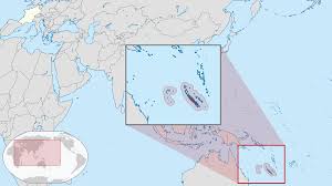 Toutes les options pour travailler en australie selon son profil. Nouvelle Caledonie Wikipedia