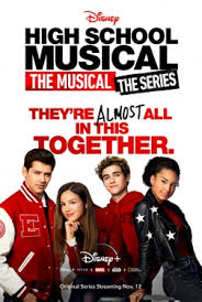 Streaming film old in italiano completamente gratis. High School Musical The Musical La Serie Serie Tv Streaming Ita In Alta Definizione Eurostreaming