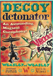 It is recreated from the original material used in the film. Harry Potter Props Jumping Snakes By Weasley S Wizard Wheezes