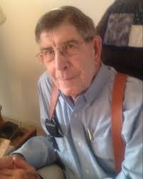 Homer Lee Warren Obituary 2024