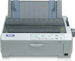 Maybe you would like to learn more about one of these? Epson Fx 890 Epson