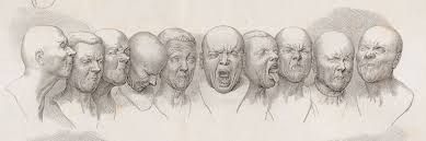 Not just put a shelter over their heads The Character Heads Of Franz Xaver Messerschmidt