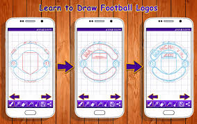 Learn To Draw Football Logos For Android Apk Download 3,000+ vectors, stock photos & psd files. apkpure com