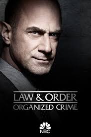 Law & Order: Organized Crime: Season 1, Episode 2
