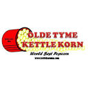 Olde Tyme Kettle Korn - Marketspread
