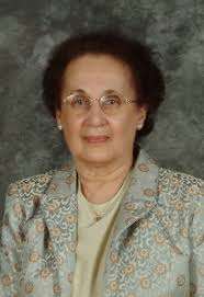 Muriel Cromwell-Gordon Obituary