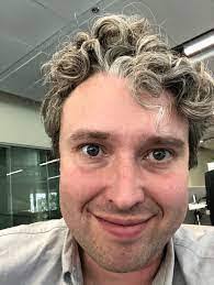 Ted Mollegen's Instagram, Twitter & Facebook