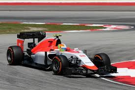 A total of five cars used the p zero yellow medium tyre in the decisive q2 session, which determines the starting tyres for the grid, with both mercedes and the red bull mario isola: Official Press Release From The Manor F1 Team After Qualifying In Malaysia Jones On F1