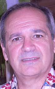 Serge PAILLET, 76 ans (BORDEAUX, GRAMAT)