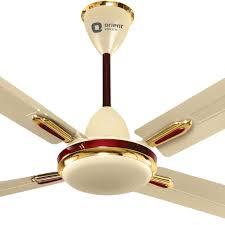 The black splice is always live and sends power down to the switch. Buy Orient Electric Quadro Ornamental 1200mm Ceiling Fan Sea Green Oyester Green Online At Low Prices In India Amazon In
