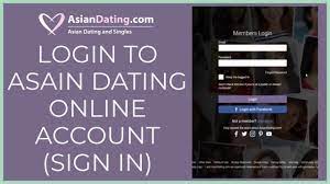 How To Sign In for Asian Dating Login? AsianDating.com Login | Sign In -  YouTube