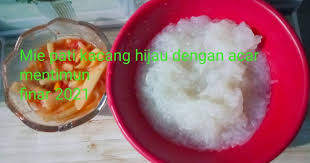 Mi goreng saus gochujang source: 194 Resep Gochujang Timun Enak Dan Sederhana Ala Rumahan Cookpad