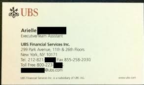 Visa signature is a registered service mark of visa international. Ubs Bizcardz