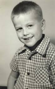 Raymond "Alan" Powers Obituary