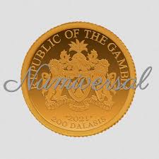 Michail gorbatschow ist ein russischer politiker. Michail Gorbatschow Peace Of The World Goldmunze Numiversal