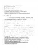 La Bougie Francis Ponge Dissertations Et Memoires 101 125