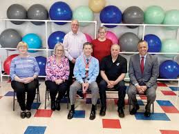 Officers Elected to Board of Directors