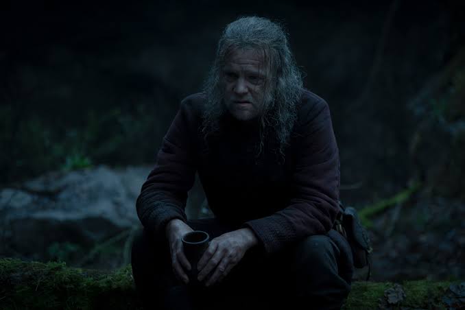 Whose side is Ulf the White on after House of the Dragon's season 3 finale?